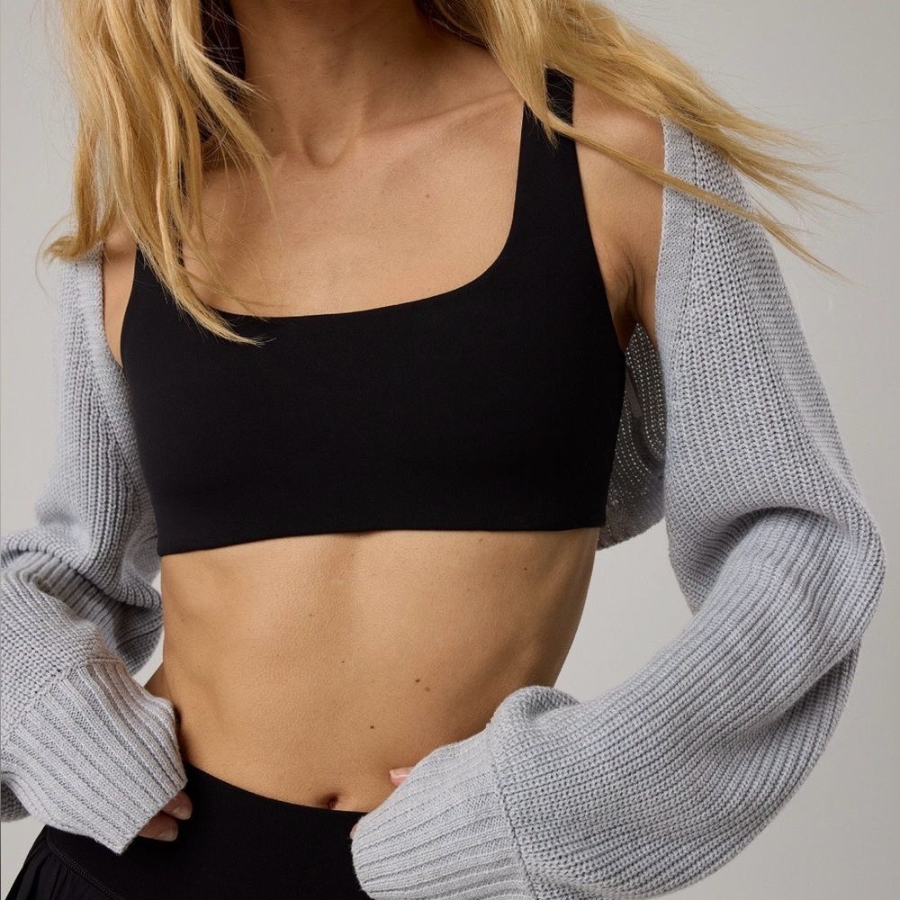 OFFLINE by Aerie Real Me XTRA Classic Sports Bra